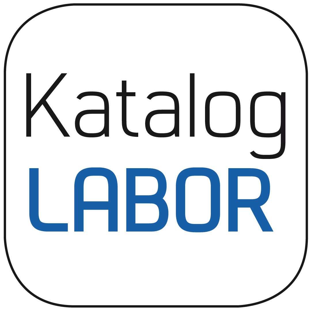 Logo katalogLabor